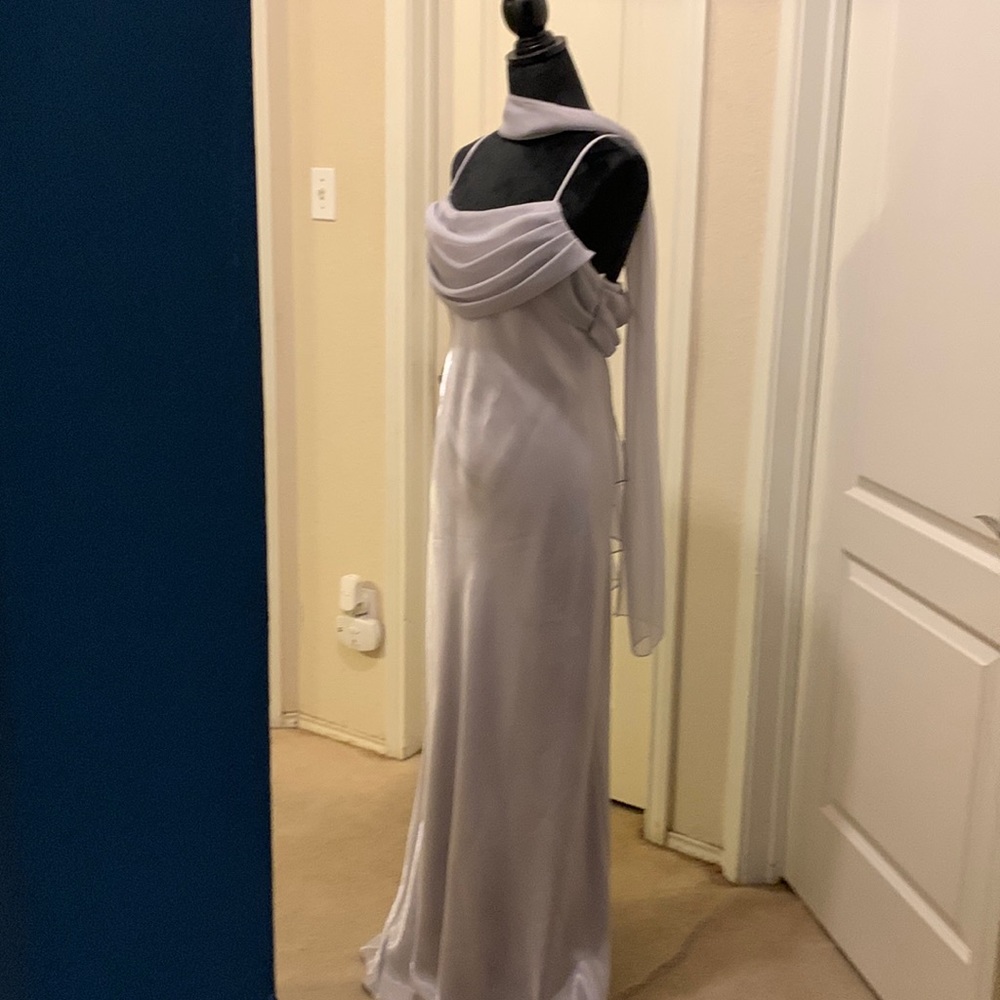 Evening Gown